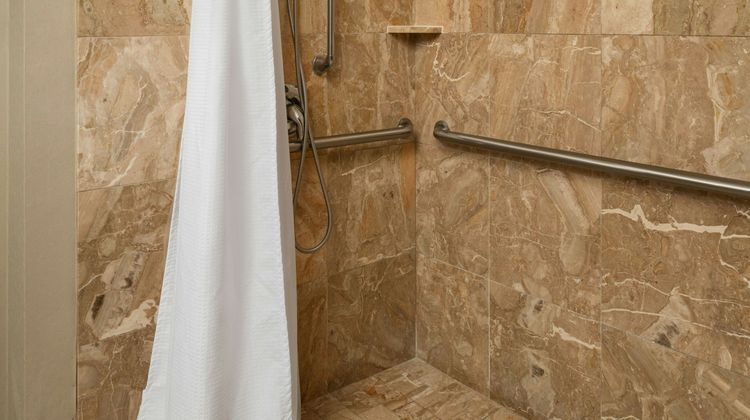 SpringHill Suites Tampa Westshore Arpt Room