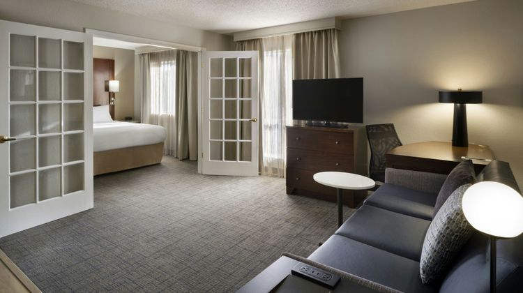 Residence Inn Pleasant Hill Concord Room