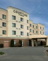 Courtyard by Marriott Salisbury