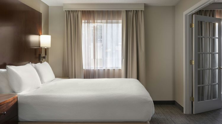 Residence Inn Pleasant Hill Concord Room
