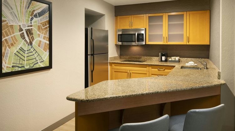 Residence Inn Pleasant Hill Concord Room