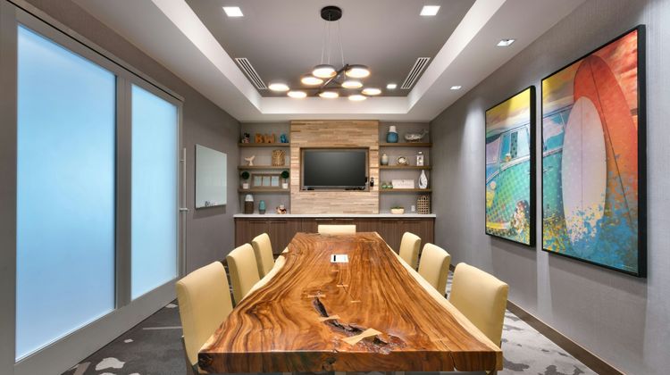 TownePlace Suites Los Angeles LAX Meeting