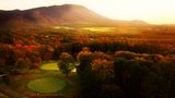 Shizukuishi Prince Hotel Golf