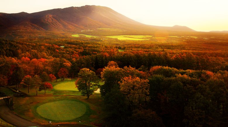<b>Shizukuishi Prince Hotel Golf</b>. Images powered by <a href="https://www.leonardoworldwide.com/" title="Leonardo Worldwide" target="_blank">Leonardo</a>.