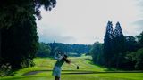 Shizukuishi Prince Hotel Golf