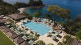 Nekajui Peninsula Papagayo Pool