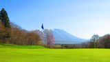 Shizukuishi Prince Hotel Golf