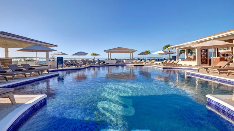<b>Royalton Grenada Pool</b>. Images powered by <a href="https://www.leonardoworldwide.com/" title="Leonardo Worldwide" target="_blank">Leonardo</a>.
