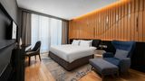 Fraser Place Puteri Harbour Room