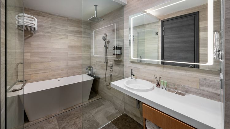 Fraser Place Puteri Harbour Room