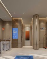 Holiday Inn Express Guiyang Downtown