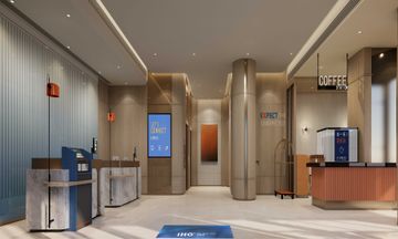 Holiday Inn Express Guiyang Downtown