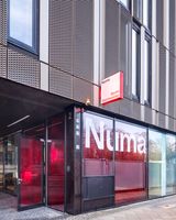 Numa Berlin Weinmeister