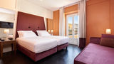 Mascagni Luxury Rooms & Suites Room