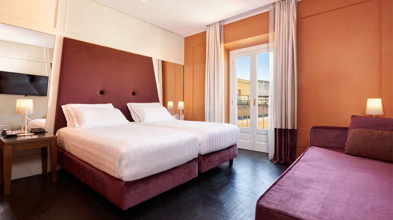<b>Mascagni Luxury Rooms & Suites Room</b>. Images powered by <a href="https://www.leonardoworldwide.com/" title="Leonardo Worldwide" target="_blank">Leonardo</a>.