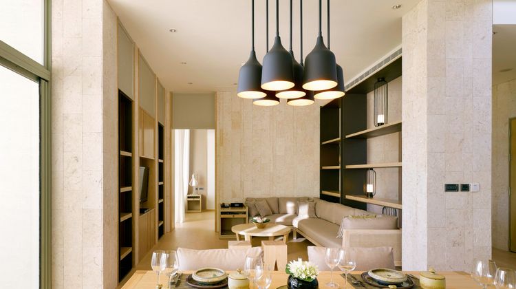 Gloria Manor Suite