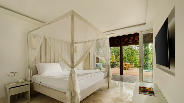 COMO Uma Ubud Room