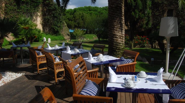 UNAHOTELS Club Hotel Ancora Stintino Restaurant