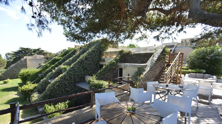 <b>UNAHOTELS Club Hotel Ancora Stintino Restaurant</b>. Images powered by <a href="https://www.leonardoworldwide.com/" title="Leonardo Worldwide" target="_blank">Leonardo</a>.