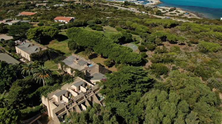 UNAHOTELS Club Hotel Ancora Stintino Exterior