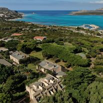 UNAHOTELS Club Hotel Ancora Stintino