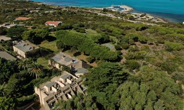 UNAHOTELS Club Hotel Ancora Stintino