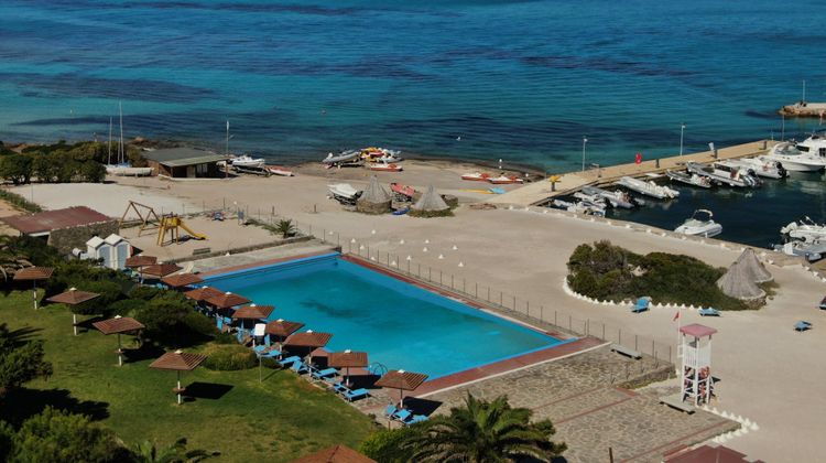 UNAHOTELS Club Hotel Ancora Stintino Room