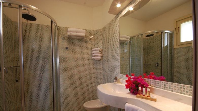 <b>UNAHOTELS Club Hotel Ancora Stintino Room</b>. Images powered by <a href="https://www.leonardoworldwide.com/" title="Leonardo Worldwide" target="_blank">Leonardo</a>.