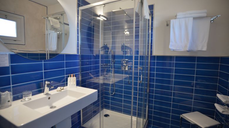 <b>UNAHOTELS Club Hotel Ancora Stintino Room</b>. Images powered by <a href="https://www.leonardoworldwide.com/" title="Leonardo Worldwide" target="_blank">Leonardo</a>.