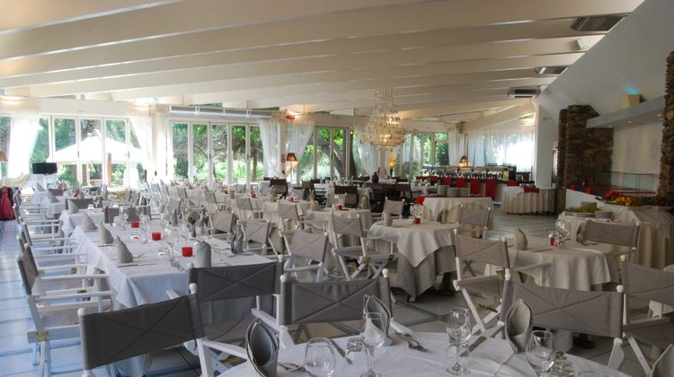 UNAHOTELS Club Hotel Ancora Stintino Restaurant