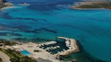 UNAHOTELS Club Hotel Ancora Stintino Other