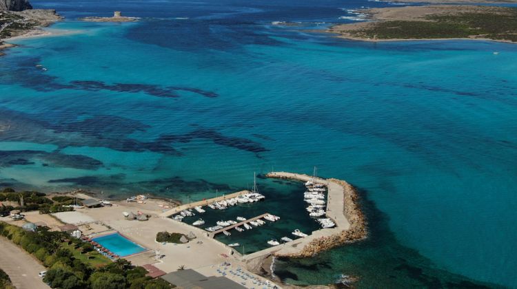 UNAHOTELS Club Hotel Ancora Stintino Other