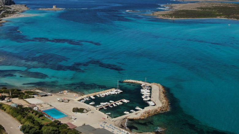 <b>UNAHOTELS Club Hotel Ancora Stintino Other</b>. Images powered by <a href="https://www.leonardoworldwide.com/" title="Leonardo Worldwide" target="_blank">Leonardo</a>.