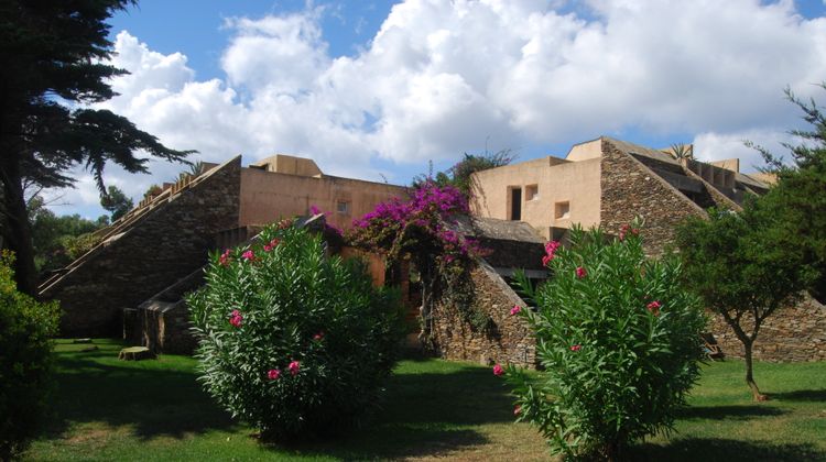UNAHOTELS Club Hotel Ancora Stintino Exterior