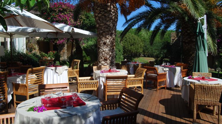 UNAHOTELS Club Hotel Ancora Stintino Restaurant