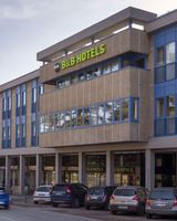 B&B Hotel Como Baradello