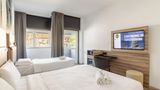 B&B Hotel Como Baradello Room