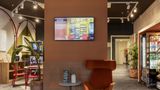B&B Hotel Como Baradello Lobby