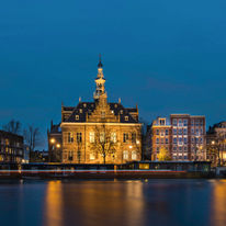 Pestana Amsterdam Riverside