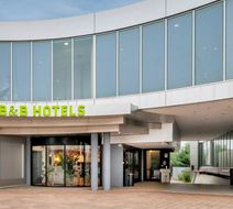 Motel Alba Exterior