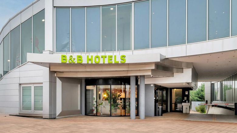 <b>Motel Alba Exterior</b>. Images powered by <a href="https://www.leonardoworldwide.com/" title="Leonardo Worldwide" target="_blank">Leonardo</a>.
