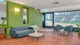 Motel Alba Lobby