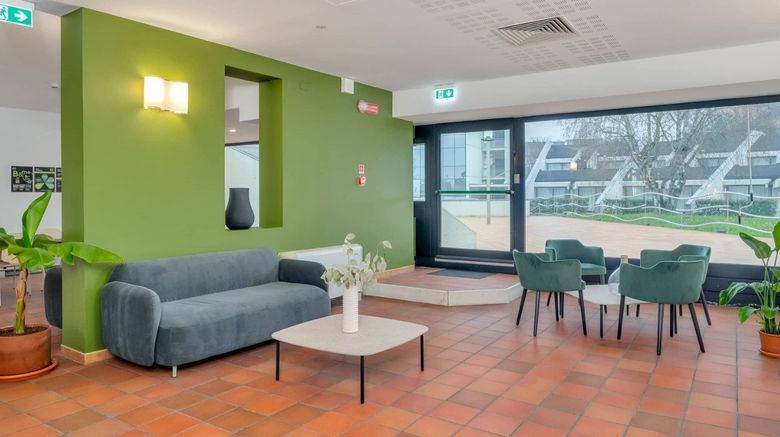 <b>Motel Alba Lobby</b>. Images powered by <a href="https://www.leonardoworldwide.com/" title="Leonardo Worldwide" target="_blank">Leonardo</a>.