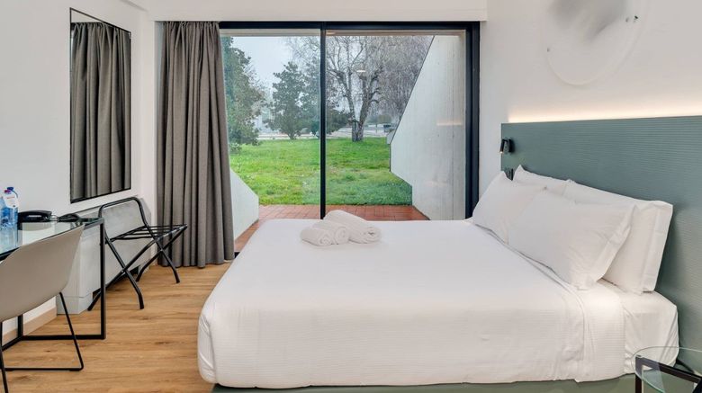 <b>Motel Alba Room</b>. Images powered by <a href="https://www.leonardoworldwide.com/" title="Leonardo Worldwide" target="_blank">Leonardo</a>.