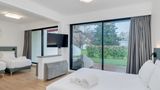 Motel Alba Room