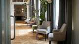 <b>Pestana Amsterdam Riverside Lobby</b>. Images powered by <a href="https://www.leonardoworldwide.com/" title="Leonardo Worldwide" target="_blank">Leonardo</a>.