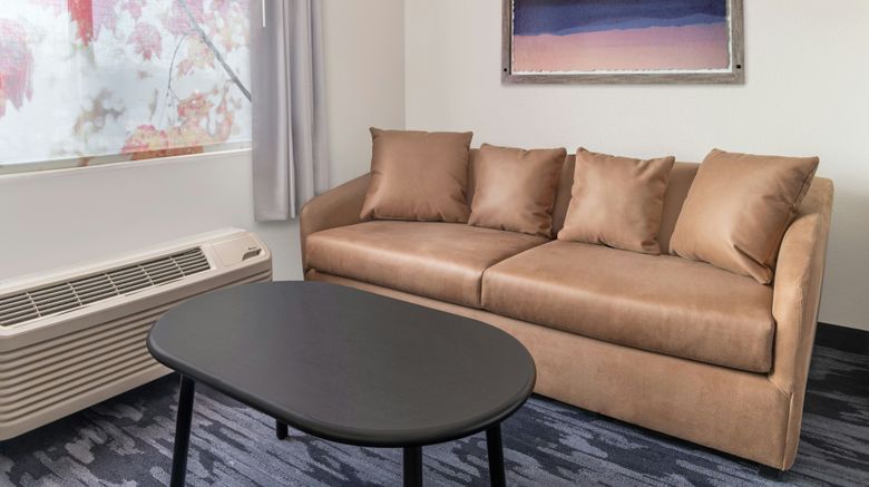 <b>Fairfield Inn & Suites Saginaw Room</b>. Images powered by <a href="https://www.leonardoworldwide.com/" title="Leonardo Worldwide" target="_blank">Leonardo</a>.