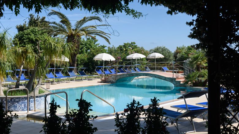 <b>Hotel Terme San Nicola Pool</b>. Images powered by <a href="https://www.leonardoworldwide.com/" title="Leonardo Worldwide" target="_blank">Leonardo</a>.