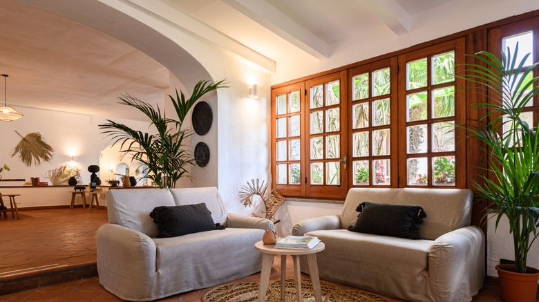 <b>Hotel Terme San Nicola Lobby</b>. Images powered by <a href="https://www.leonardoworldwide.com/" title="Leonardo Worldwide" target="_blank">Leonardo</a>.