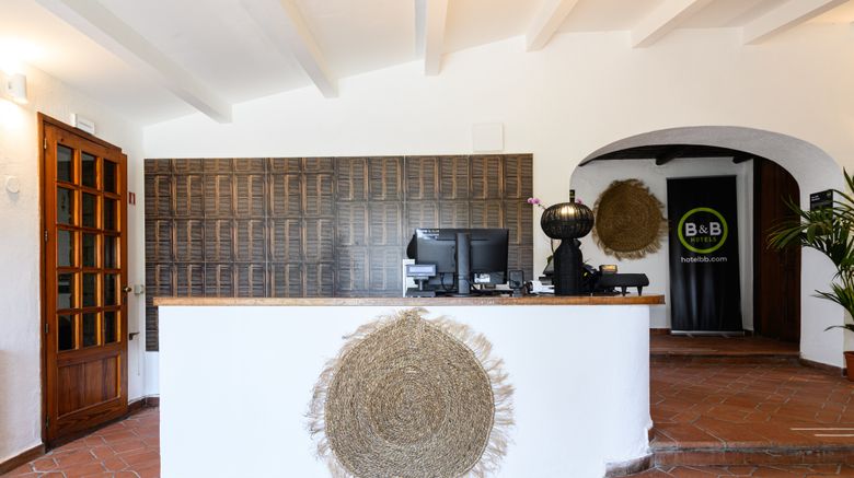 <b>Hotel Terme San Nicola Lobby</b>. Images powered by <a href="https://www.leonardoworldwide.com/" title="Leonardo Worldwide" target="_blank">Leonardo</a>.